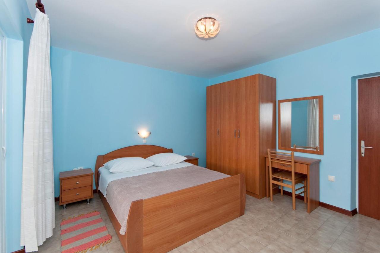 Apartment Lopar 12 Kültér fotó